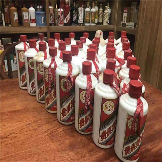 阿克苏回收93年茅台酒上门回收（附近推荐1.6公里/今日更新）